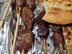 -新疆艾麦尔烧烤(丰台路口店)