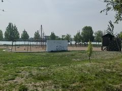 -武清南湖绿博园