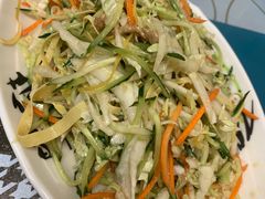 -石锅坛肉(广场店)