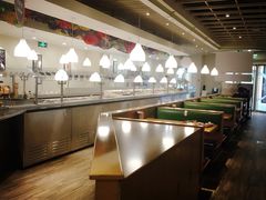 -So Lounge索兰至餐厅(蓝色港湾店)