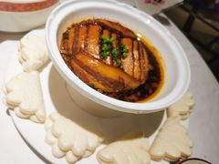 -大鸭梨烤鸭店(花园村店)