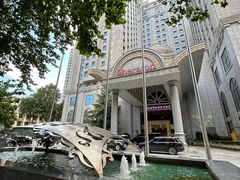 -西安赛瑞喜来登大酒店