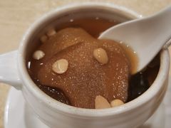 -麒麟中餐厅·经典粤菜·地道菜式老字号(广州长隆酒店)
