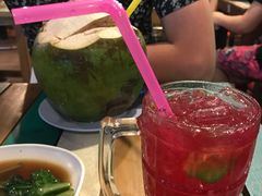 -Doo Dee Thai Food(Issan/Isaan/Esan)