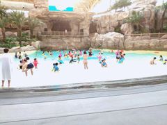 -杭州开元森泊度假乐园