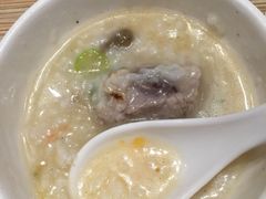 -粤仔湾砂锅粥(广益哥伦布店)