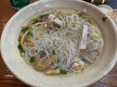 -华姐鸡粉(教育路店)