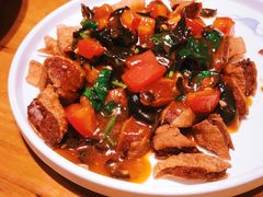 -莲香西域·正宗新疆菜(龙华店)