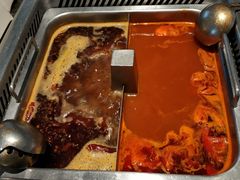 -海底捞火锅(连城广场店)