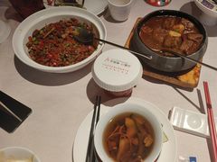 -千百味红餐厅·江西菜(绿地双子塔店)