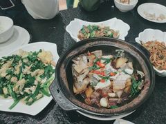 -喜洲翰林餐厅(董家百年老宅店)