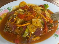 -邮电新村嘉积鸭美味园