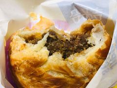 -吉品合酥脆烤饼(嘉里城店)