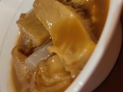 沙爹金钱肚-杭州JW万豪酒店-万豪中餐厅