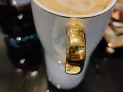 -行者书屋大堂吧 ·下午茶(南京圣和府邸酒店)