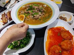 -国人川菜(李家村建东街店)