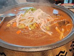 -探鱼·鲜青椒爽麻烤鱼(苏宁广场店)