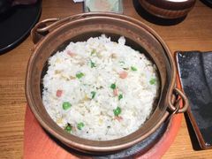 -敏珠拉姆藏餐·南京厨房(富春江东街店)