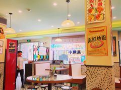 -小龍鳳餐室(番禺路店)