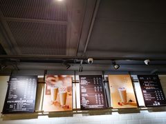 -COSTA COFFEE(武汉武商MALL店)
