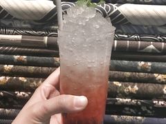 -山港凯悦酒店·BEBA海滩烧烤餐厅酒吧