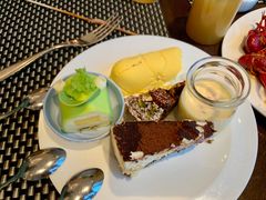 -Social 秀西餐厅-长沙瑞吉酒店(运达店)