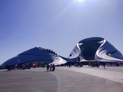 -哈尔滨大剧院