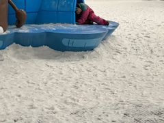 -长沙湘江冰雪世界