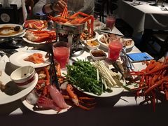-星伦多自助料理·涮烤一体(虹悦城店)