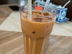 冰鸳鸯-路环码头面馆