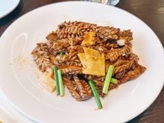 爆炒腰花-湖畔鲁菜·二十年老字号餐厅(大明湖店)
