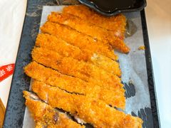 -馋三尺蟹粉小笼(人民广场店)