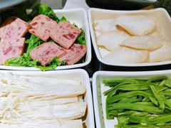 -井格重庆火锅(友谊路新业广场店)