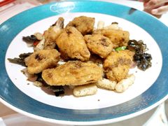 -品大伍·食之道品伍味(汪海店)