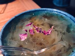 -周家二小姐的菜·扬州菜·香炒蟹·狮子头(江都金鹰店)
