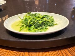 -丽江金茂凯悦臻选酒店-滇香馆