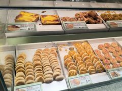 -泸溪河桃酥(龙湖长楹天街店)