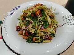 -老边饺子馆(东单店)