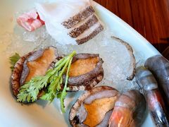 -Mr·Fish鱼鲜生海鲜放题(银泰in99店)