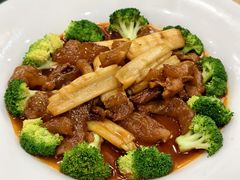 -文楼·淮扬菜·淮安早茶(河下古镇翔宇店)
