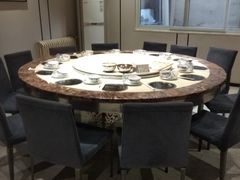 -元味牛肚王(金城寨街店)