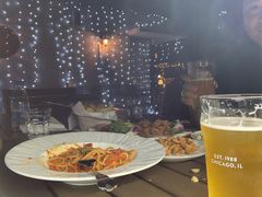 -老别墅西餐厅.酒馆(西堤店)