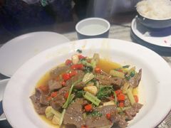 -绿茶餐厅(汇悦大融城店)