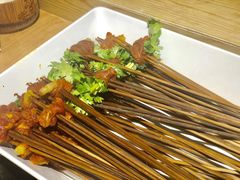 -老叫花火锅串串(金泉路店)