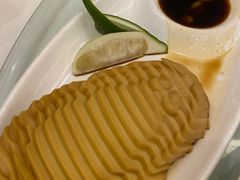 素鲍鱼-金时代顺风大酒店(金山店)