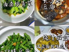 -兰湘子·湘菜小炒(石家庄万象城店)