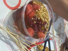 -辣出味岳阳特色烧烤·龙虾大排档(砂子塘总店)