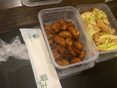 -西湖春天•老字号杭州菜(百汇店)