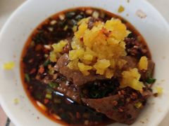 -舟舟刮凉粉