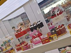 -味多美蛋糕(梨园店)